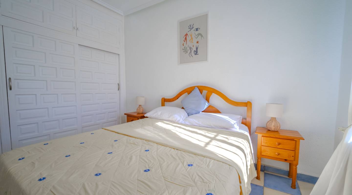 videresalg - Villa - Ciudad Quesada - Town Center