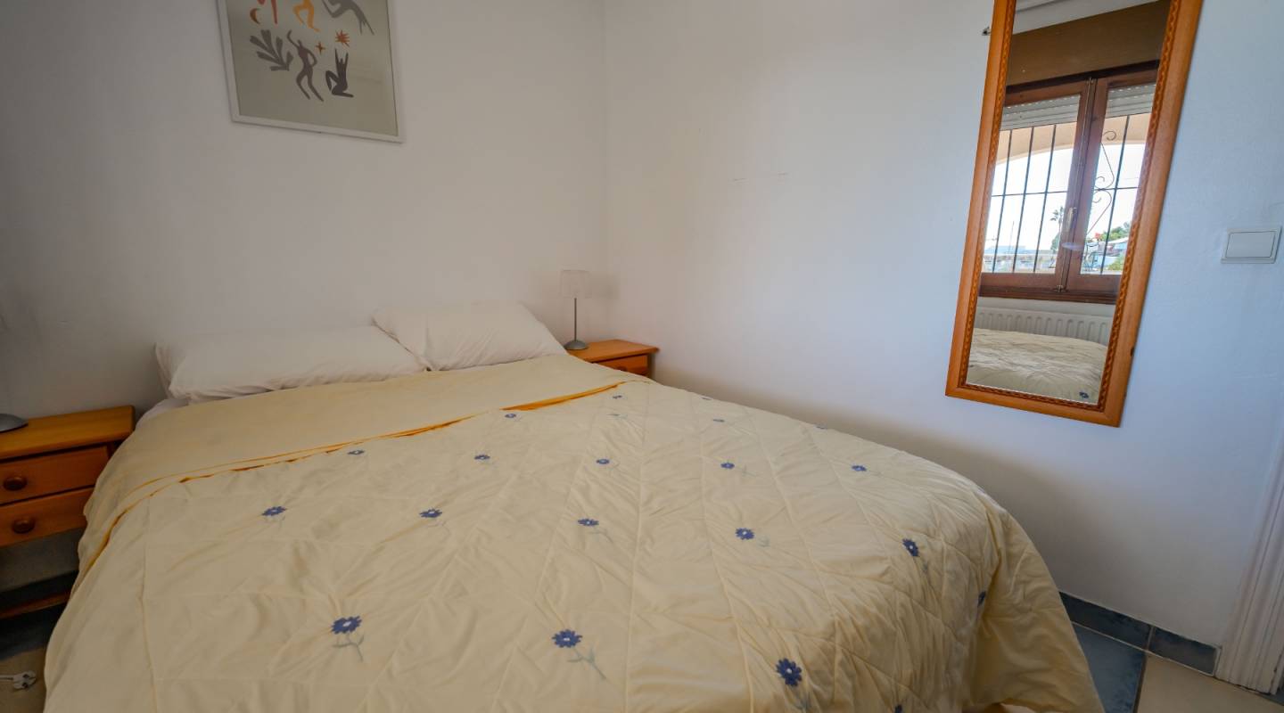 videresalg - Villa - Ciudad Quesada - Town Center