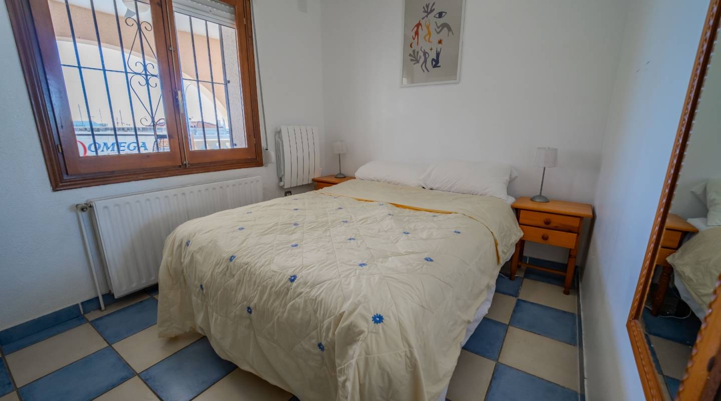 videresalg - Villa - Ciudad Quesada - Town Center