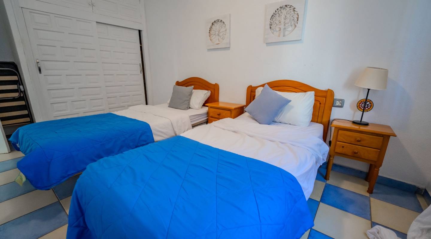 videresalg - Villa - Ciudad Quesada - Town Center