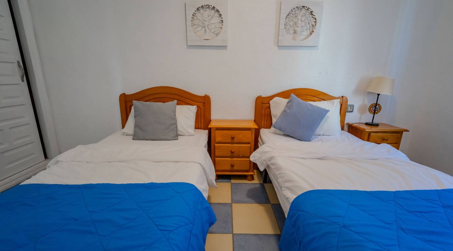 videresalg - Villa - Ciudad Quesada - Town Center