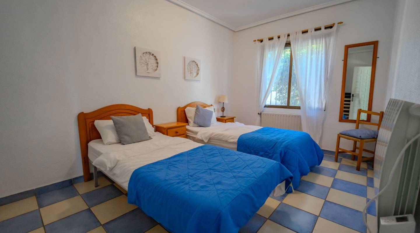 videresalg - Villa - Ciudad Quesada - Town Center