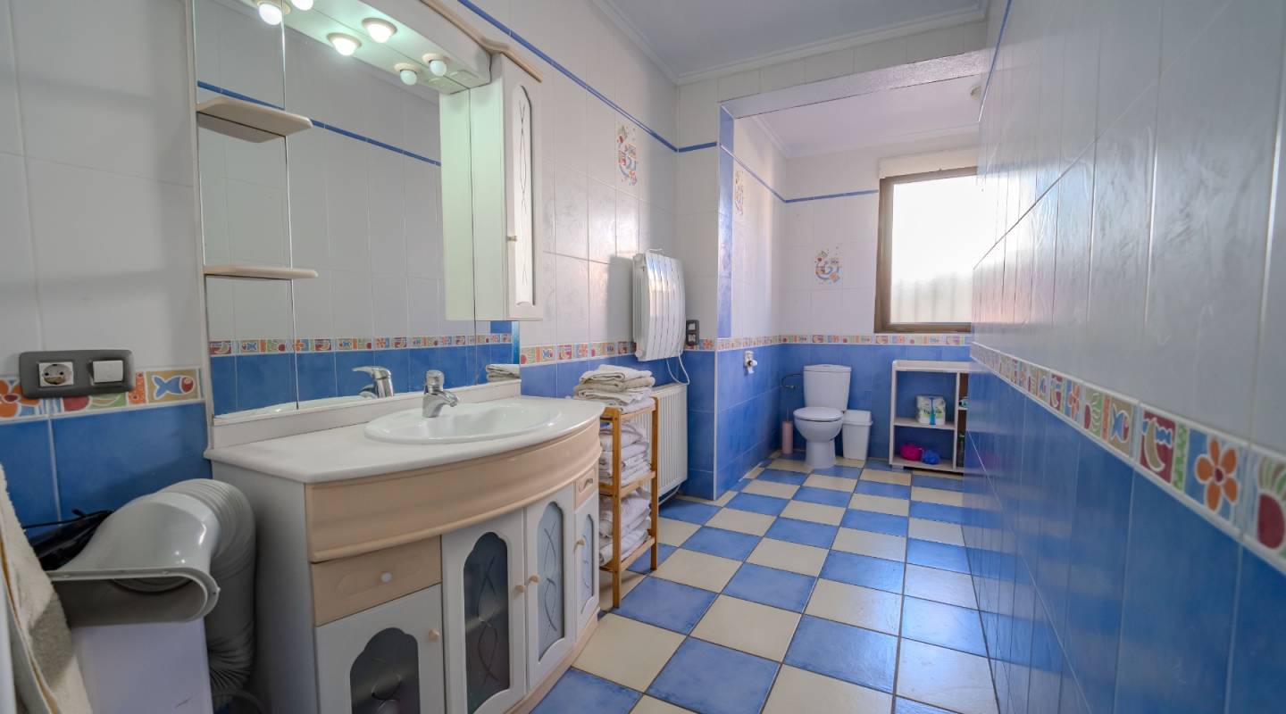 videresalg - Villa - Ciudad Quesada - Town Center