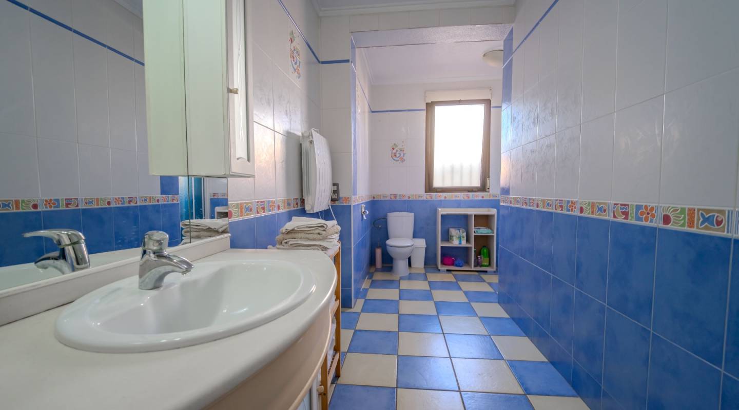 videresalg - Villa - Ciudad Quesada - Town Center