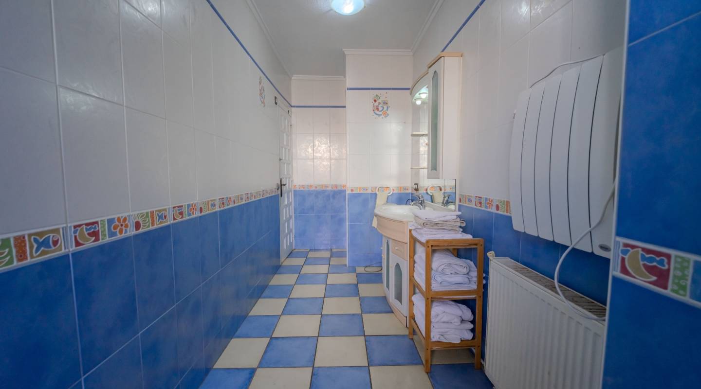 videresalg - Villa - Ciudad Quesada - Town Center