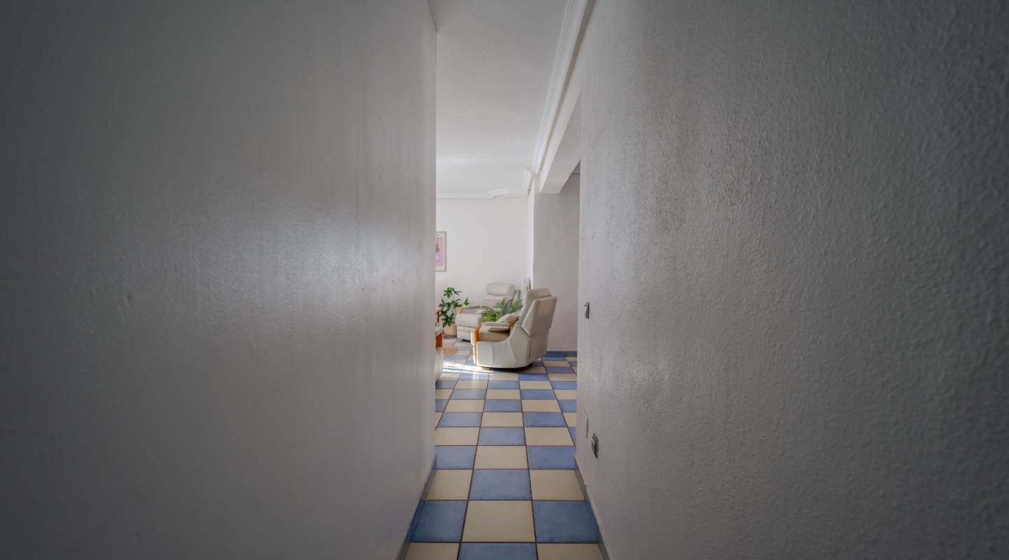 videresalg - Villa - Ciudad Quesada - Town Center