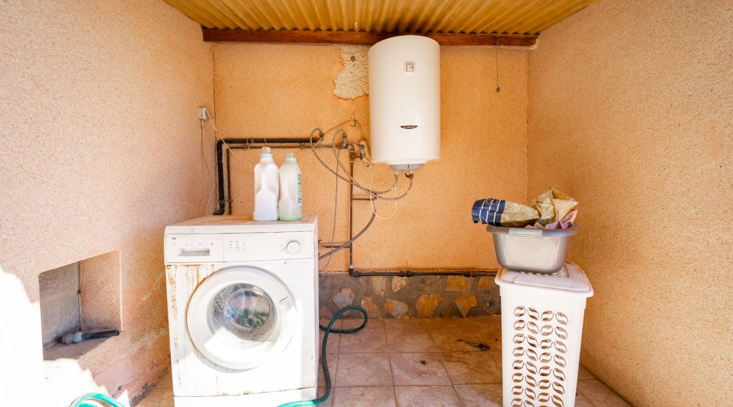 videresalg - Villa - Ciudad Quesada - Town Center