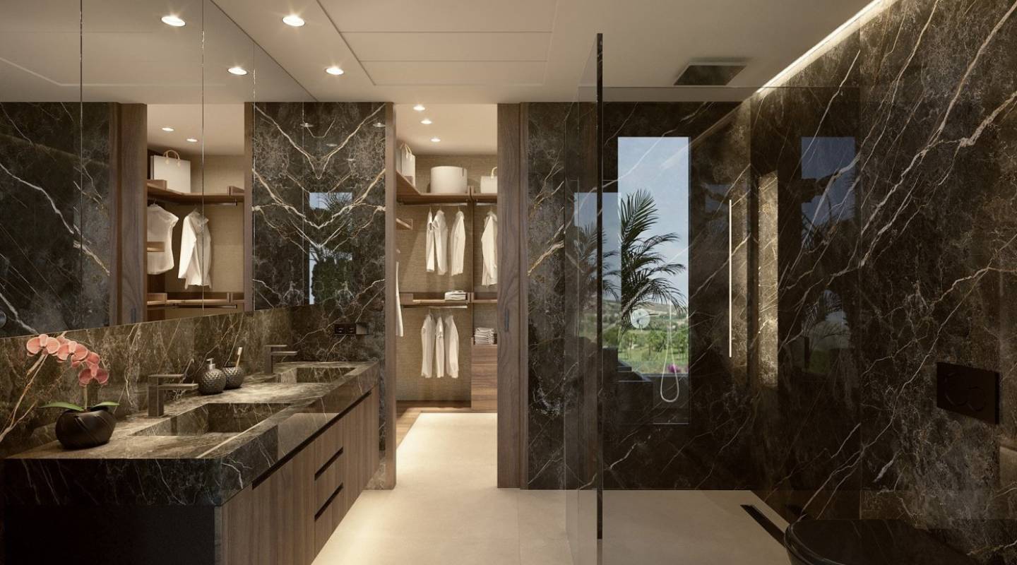 New Build - Villa  - Algorfa - La Finca Golf