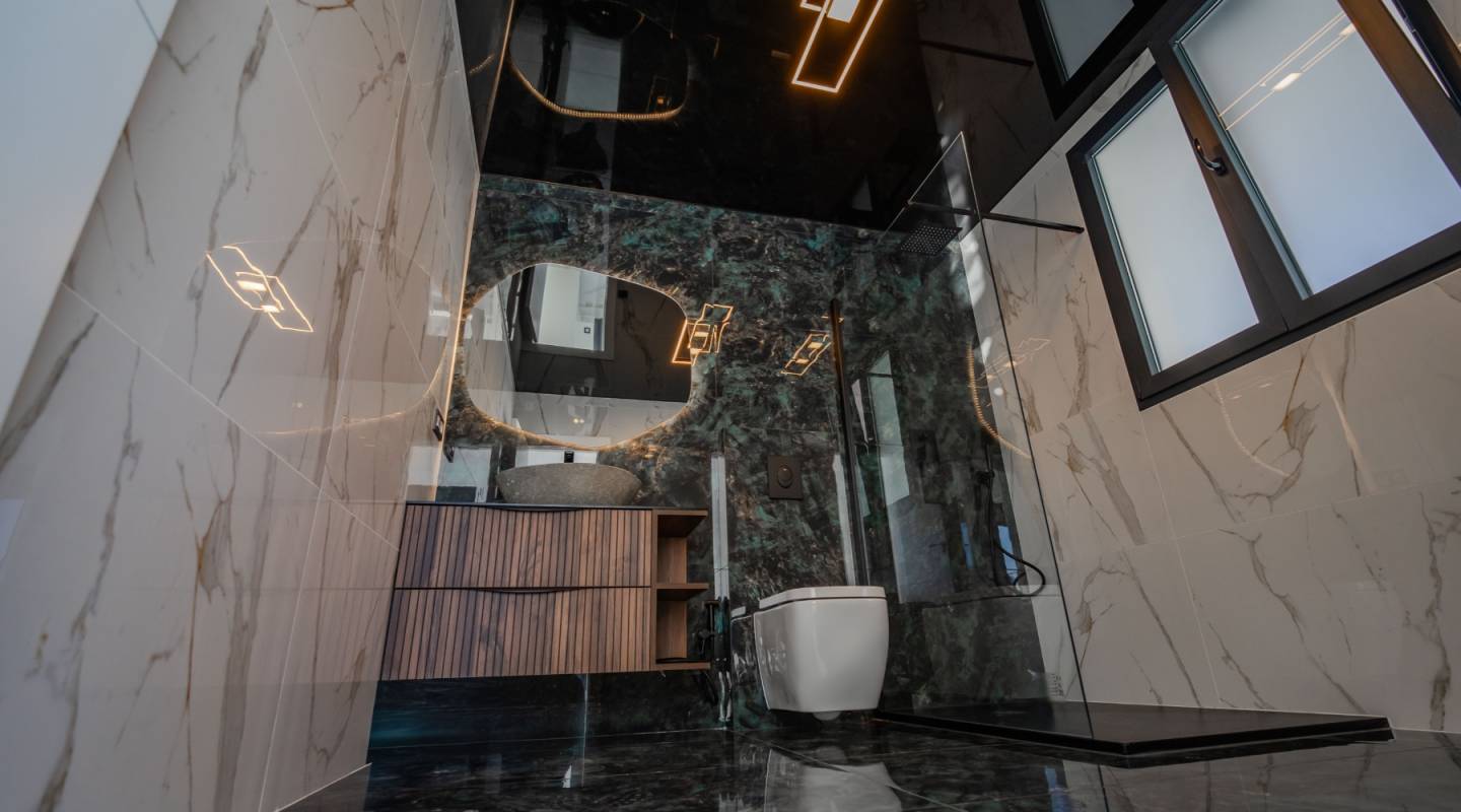 videresalg - Villa - Ciudad Quesada - Town Center