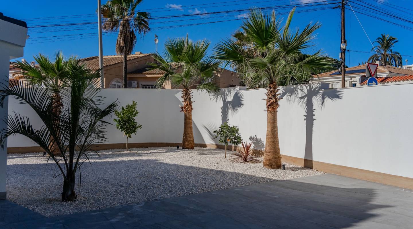 videresalg - Villa - Ciudad Quesada - Town Center