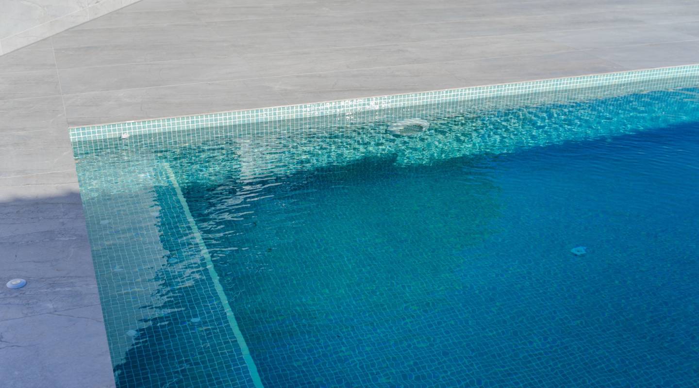 videresalg - Villa - Ciudad Quesada - Town Center