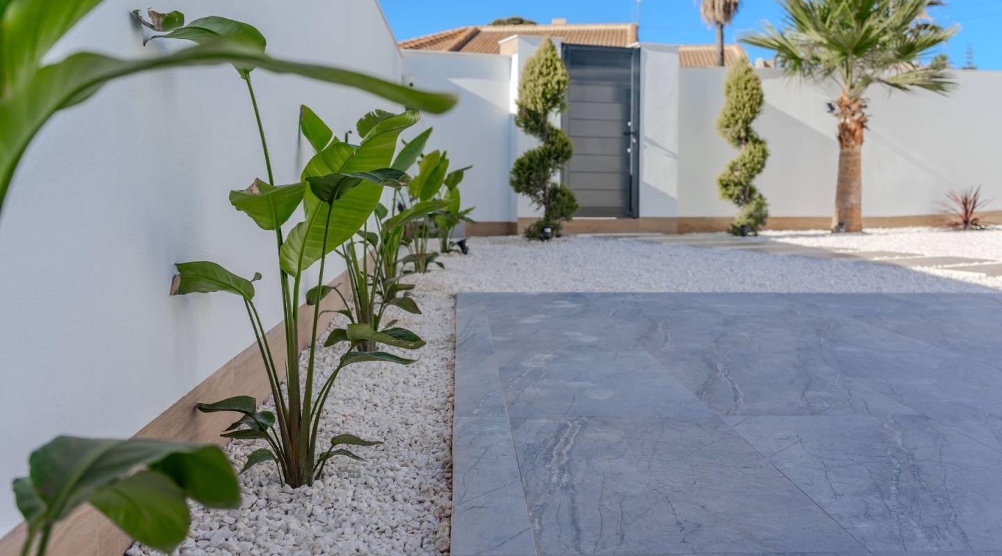 videresalg - Villa - Ciudad Quesada - Town Center