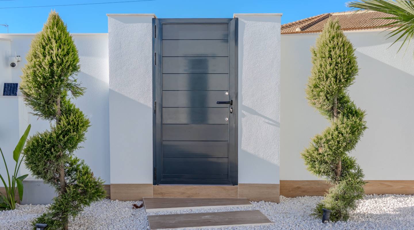 videresalg - Villa - Ciudad Quesada - Town Center