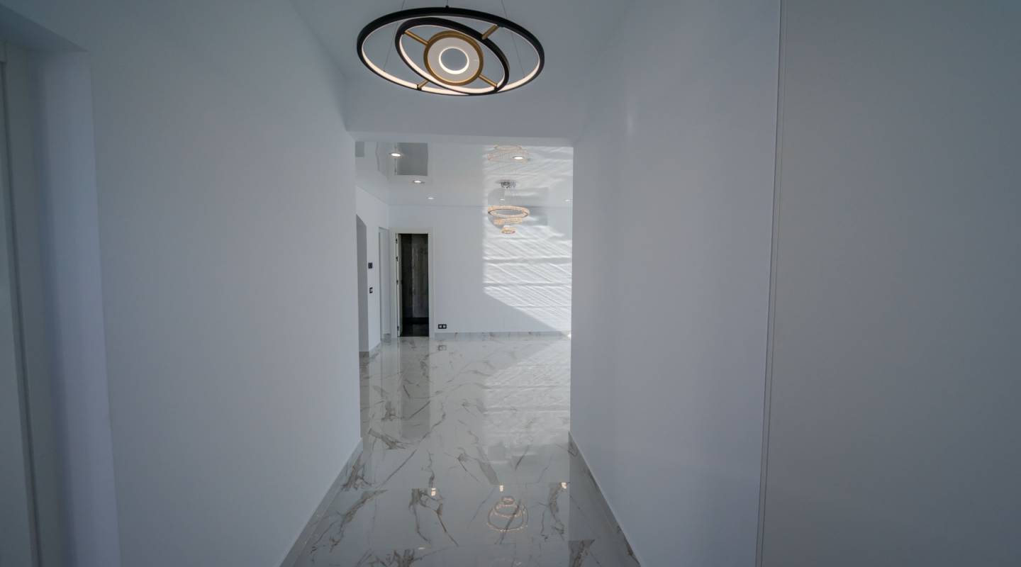 videresalg - Villa - Ciudad Quesada - Town Center