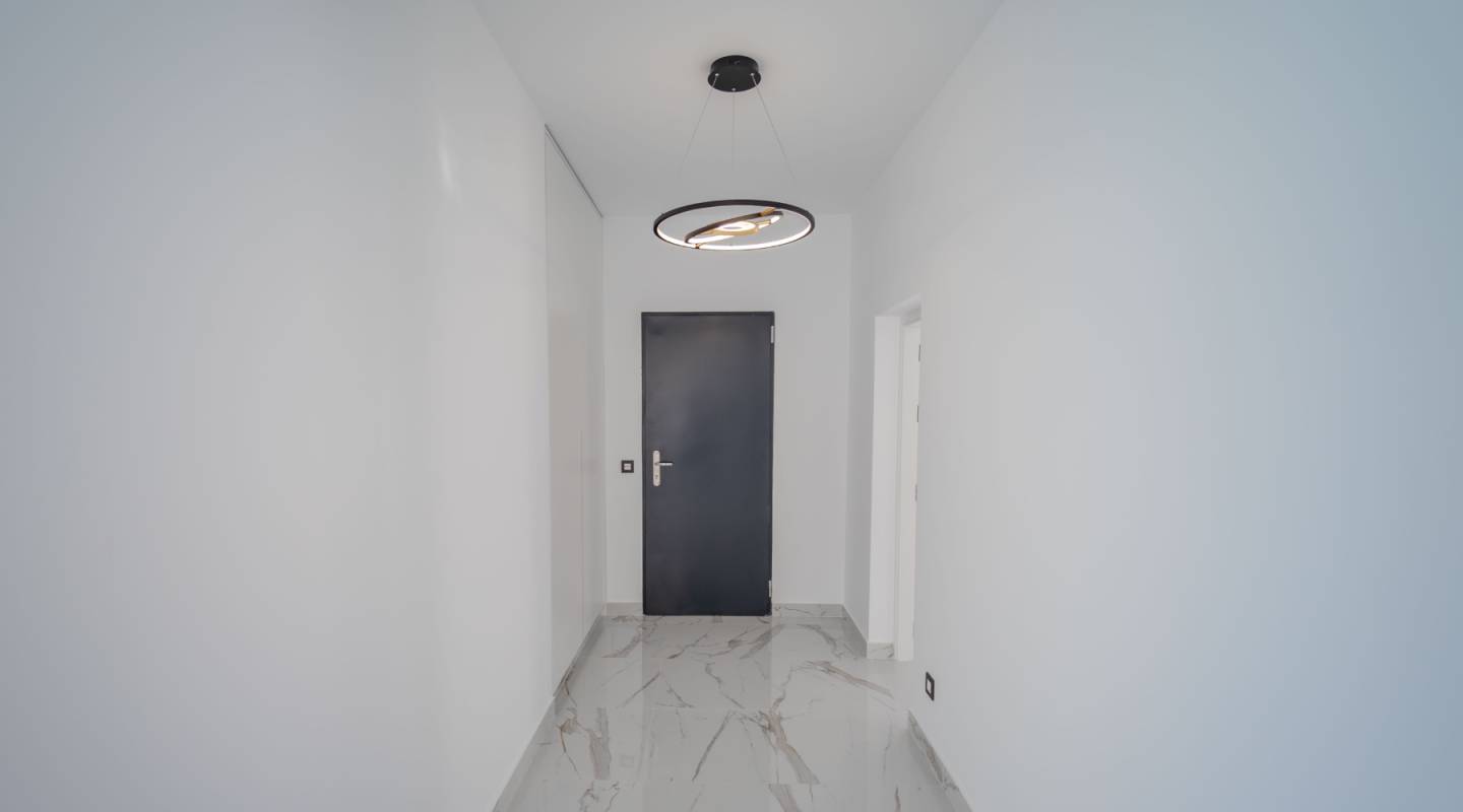 videresalg - Villa - Ciudad Quesada - Town Center