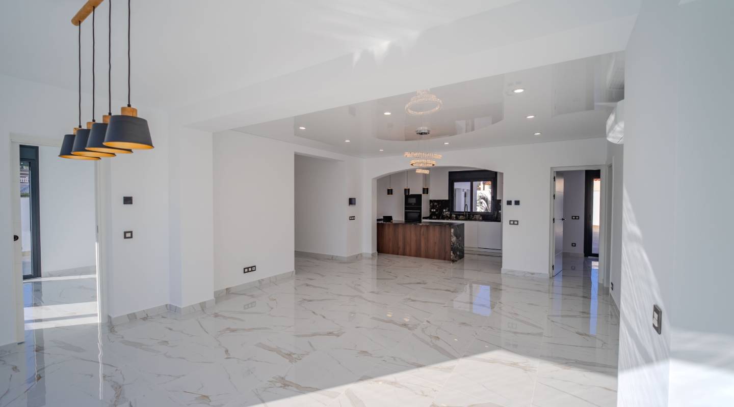 videresalg - Villa - Ciudad Quesada - Town Center