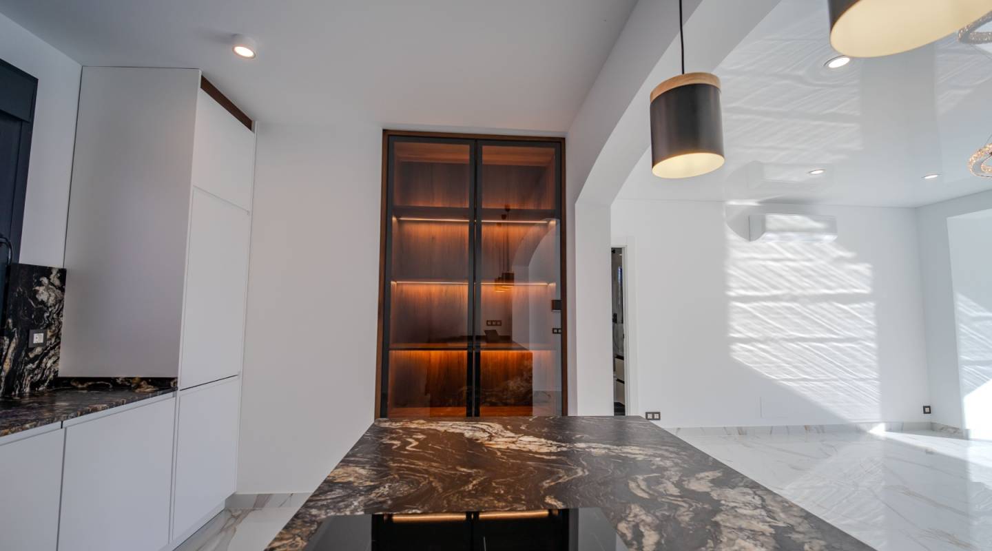 videresalg - Villa - Ciudad Quesada - Town Center