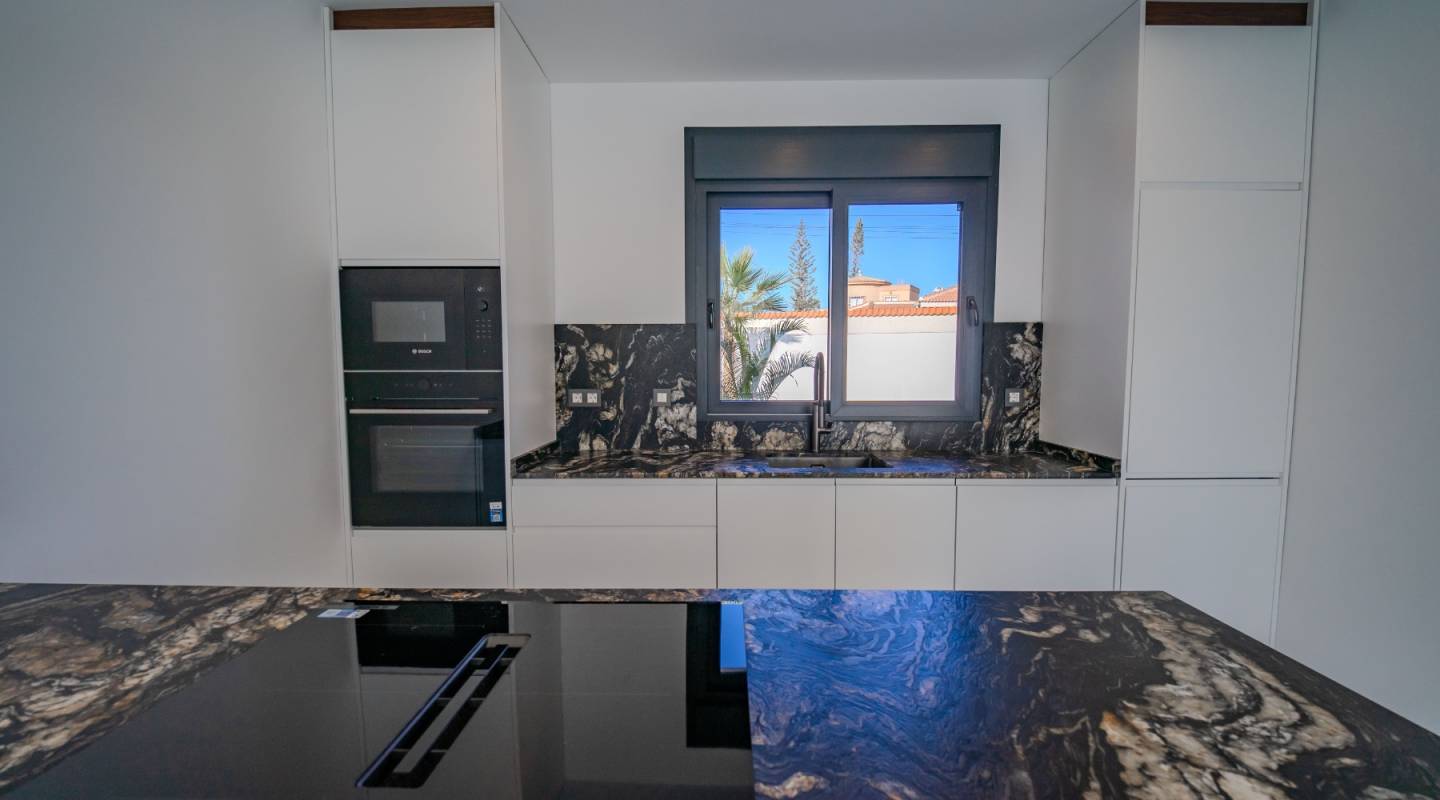 videresalg - Villa - Ciudad Quesada - Town Center