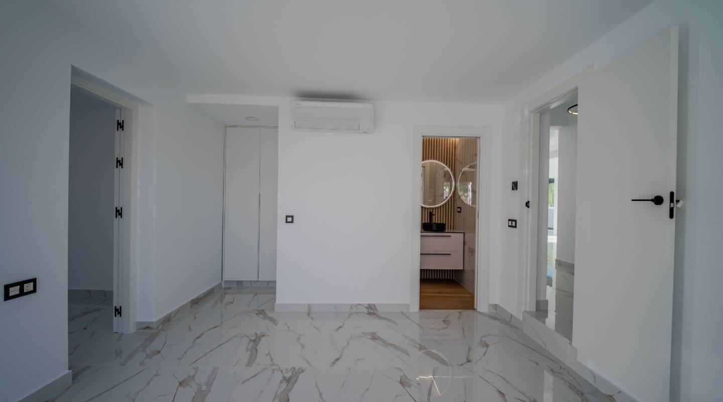 videresalg - Villa - Ciudad Quesada - Town Center