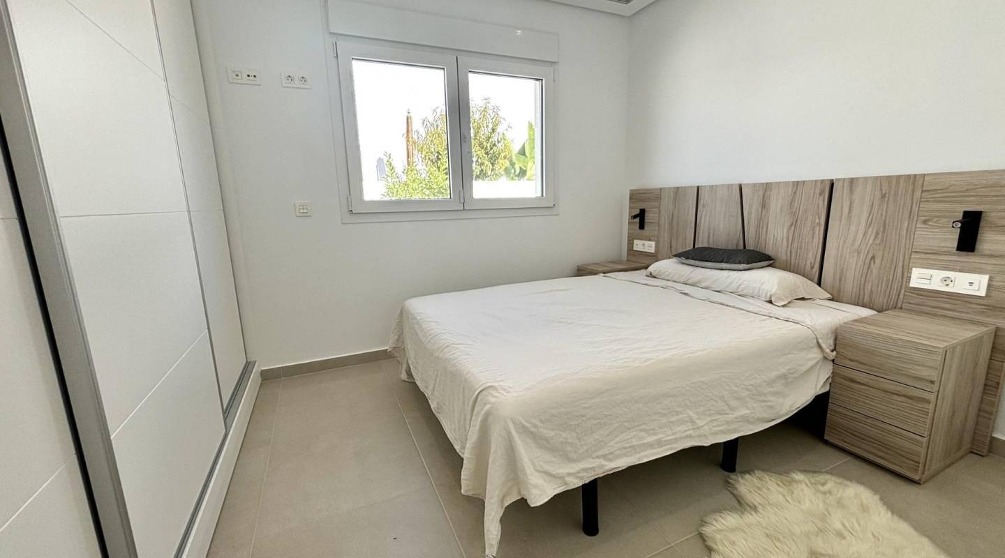 New Build - Villa  - Rojales - Atalaya Park