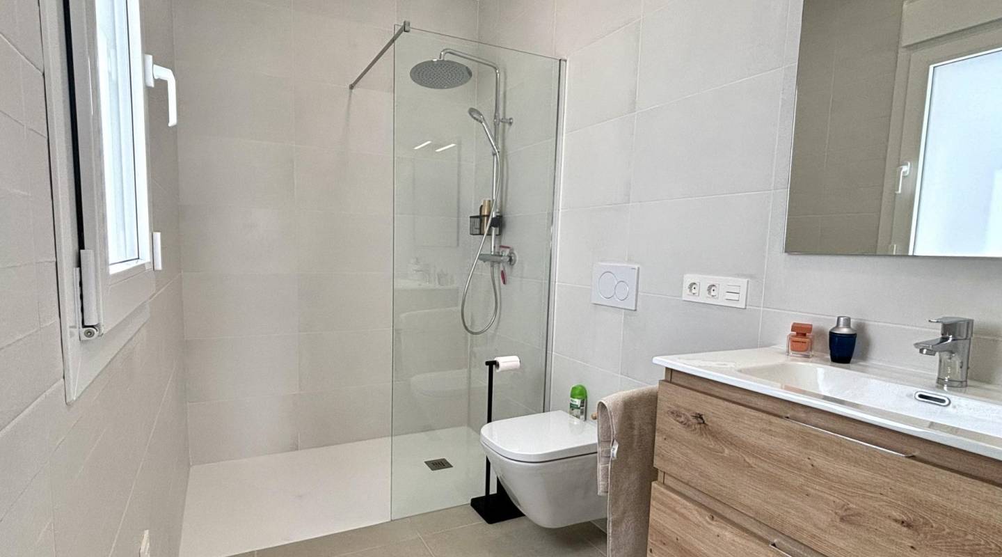 New Build - Villa  - Rojales - Atalaya Park