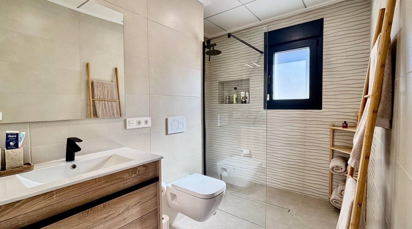 New Build - Villa  - Rojales - Atalaya Park