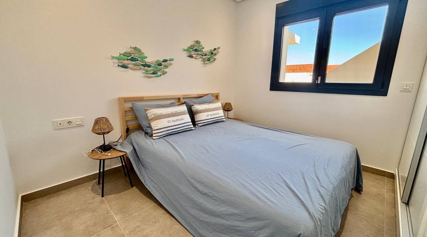 New Build - Villa  - Rojales - Atalaya Park