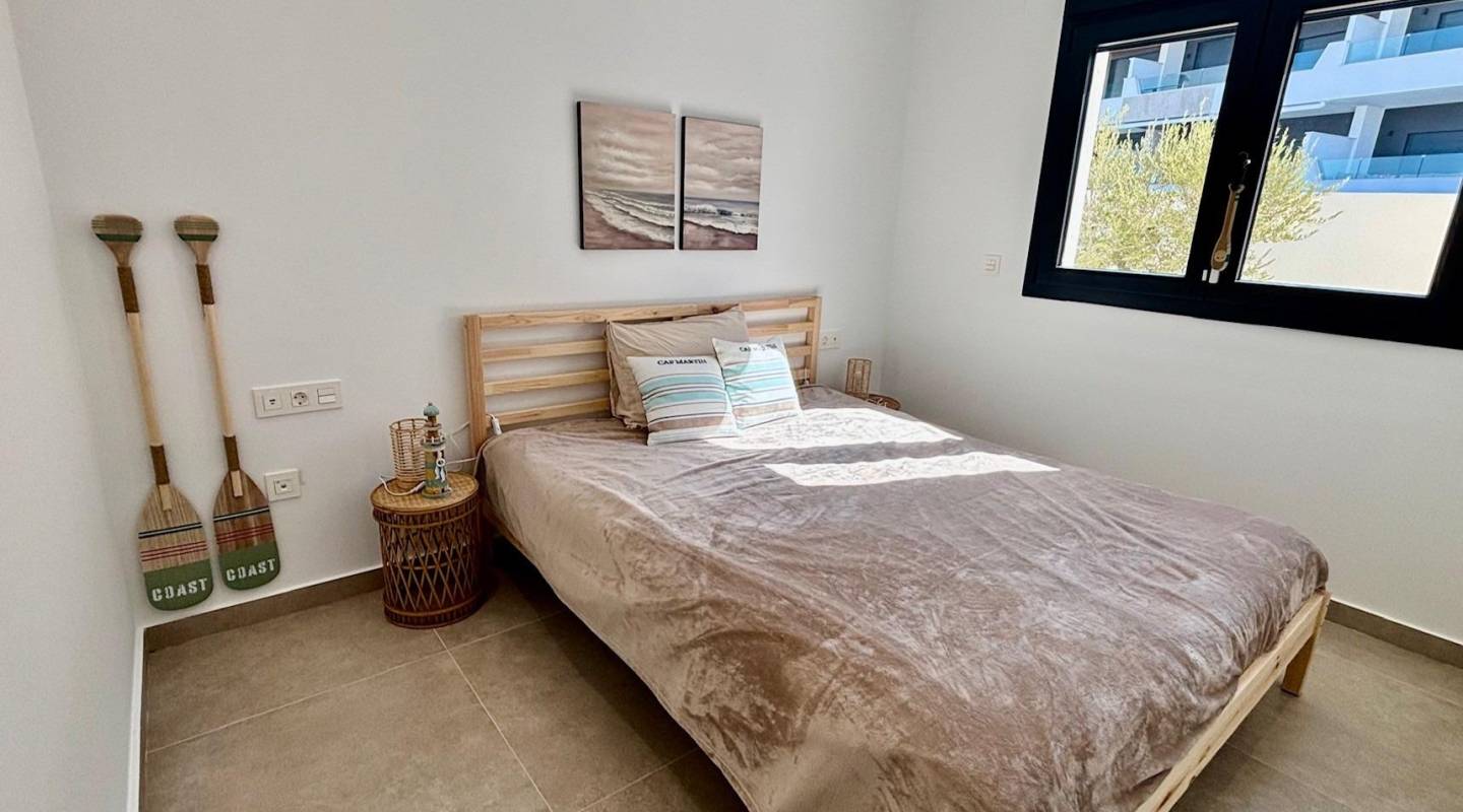 New Build - Villa  - Rojales - Atalaya Park