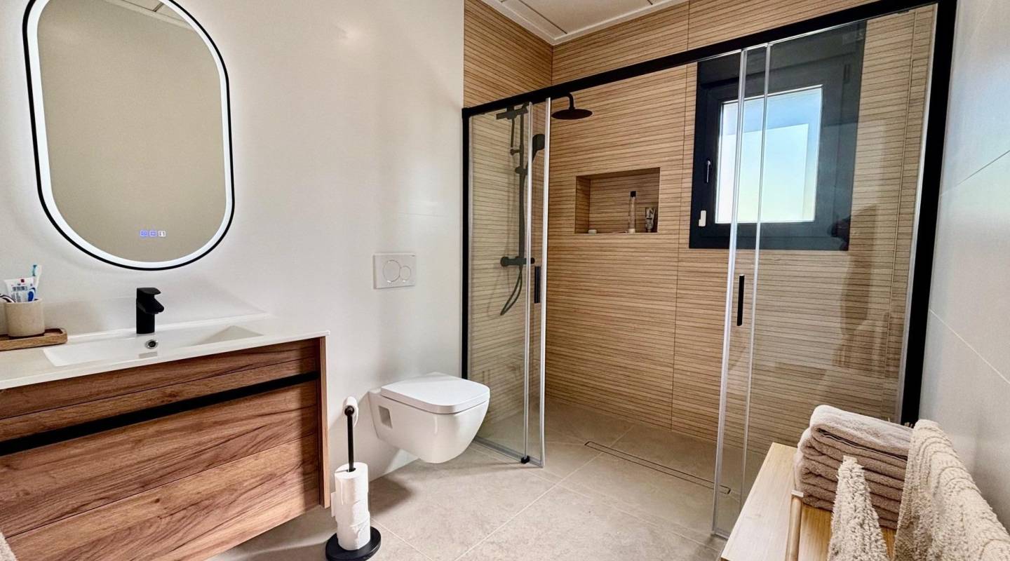 New Build - Villa  - Rojales - Atalaya Park