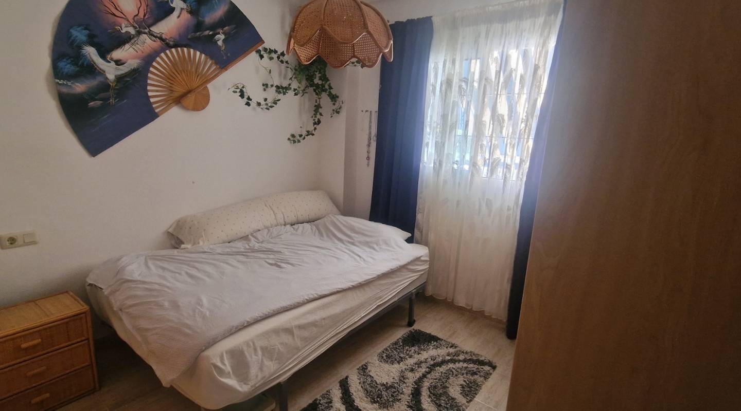 Resale - Apartment - La Mata