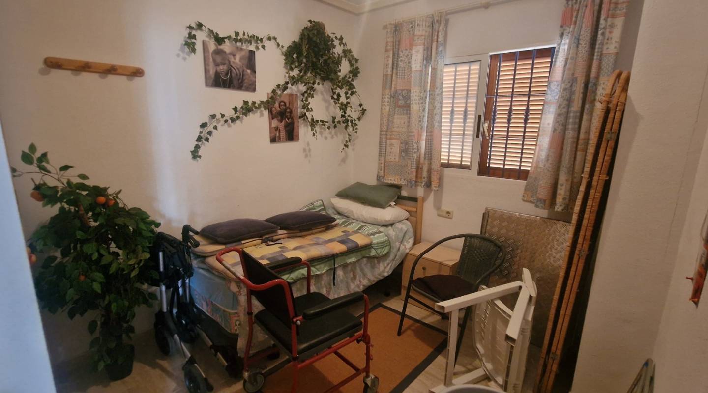 Resale - Apartment - La Mata