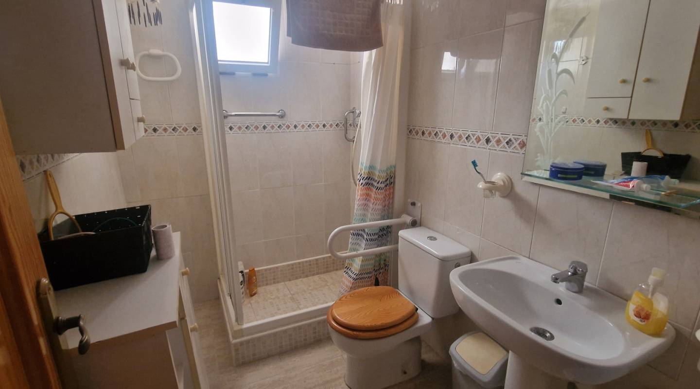 Resale - Apartment - La Mata