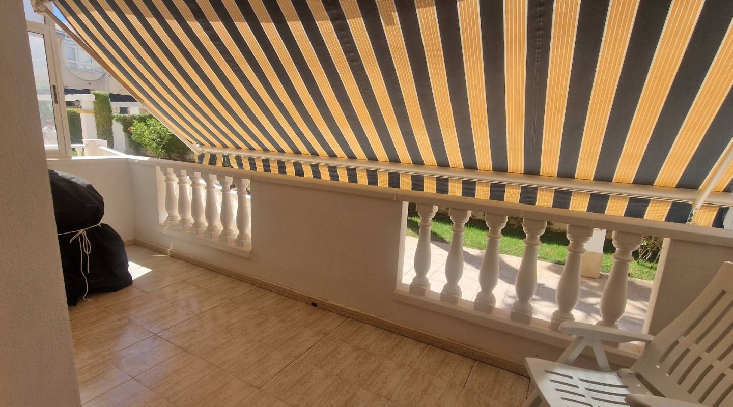 Resale - Apartment - La Mata