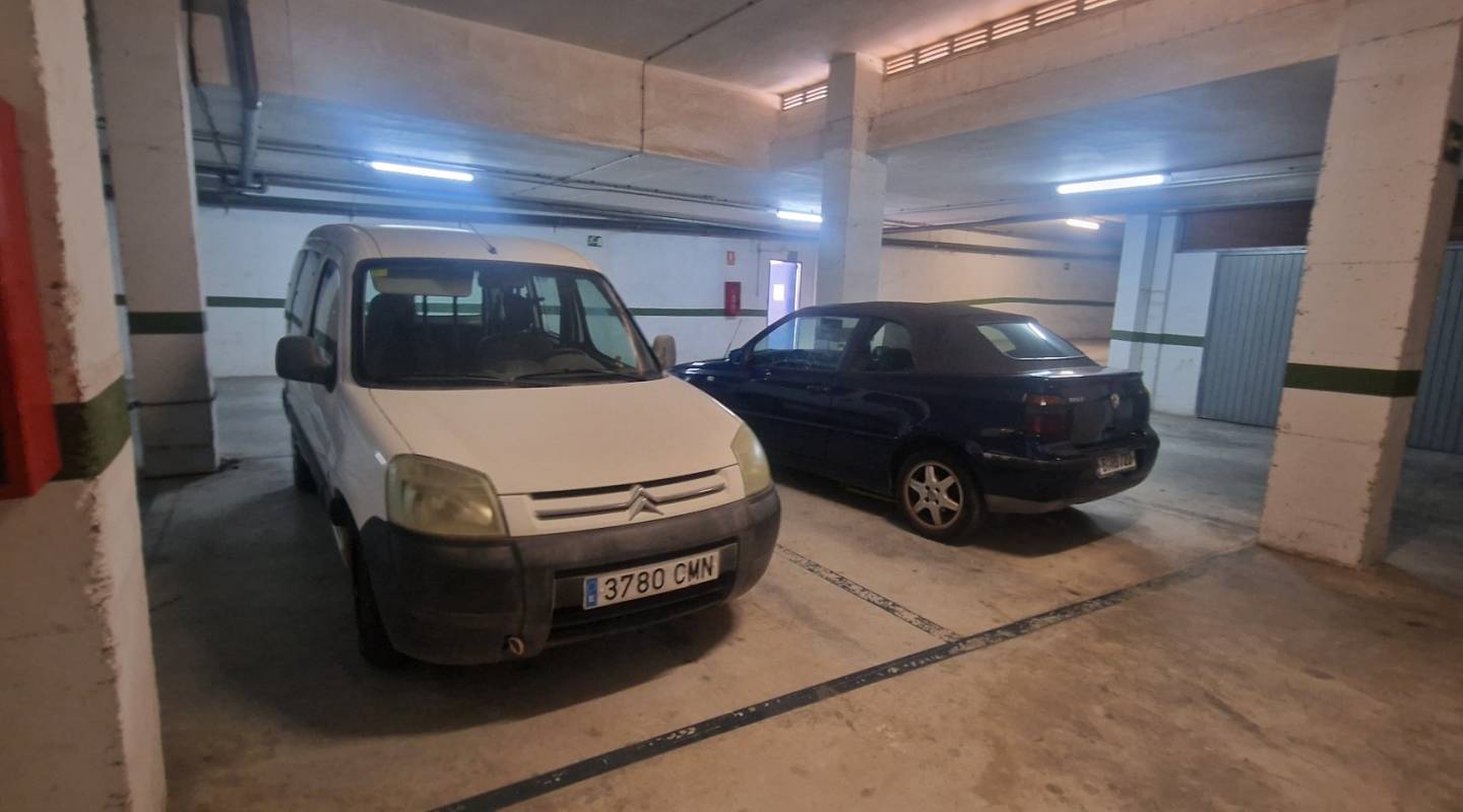 Resale - Apartment - La Mata