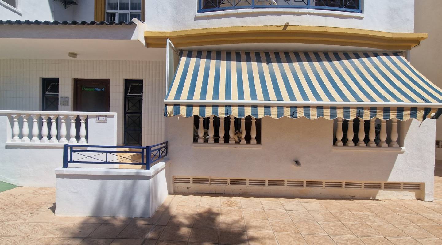 Resale - Apartment - La Mata