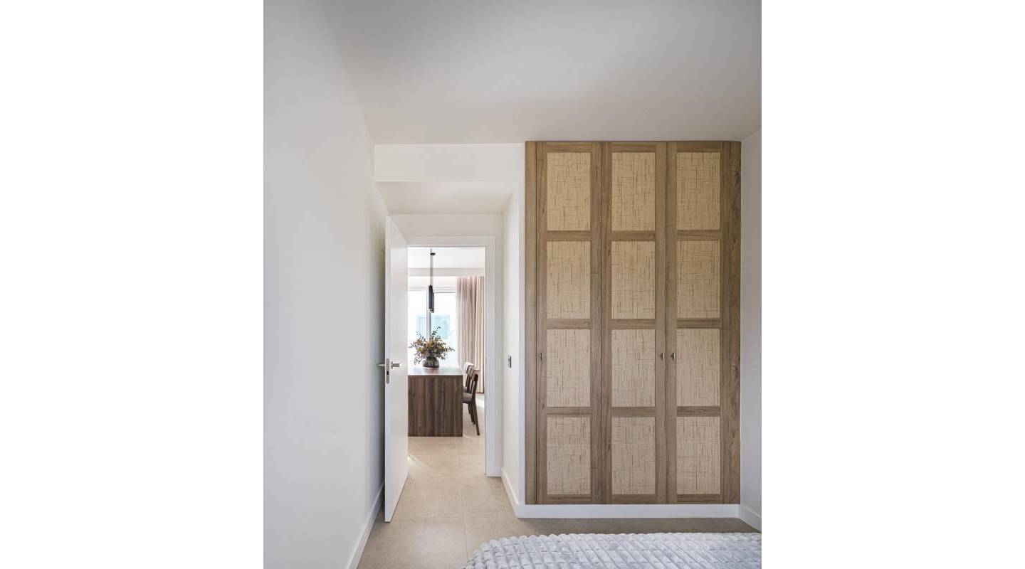 New Build - Bungalow - Pilar de La Horadada - Torre De La Horadada