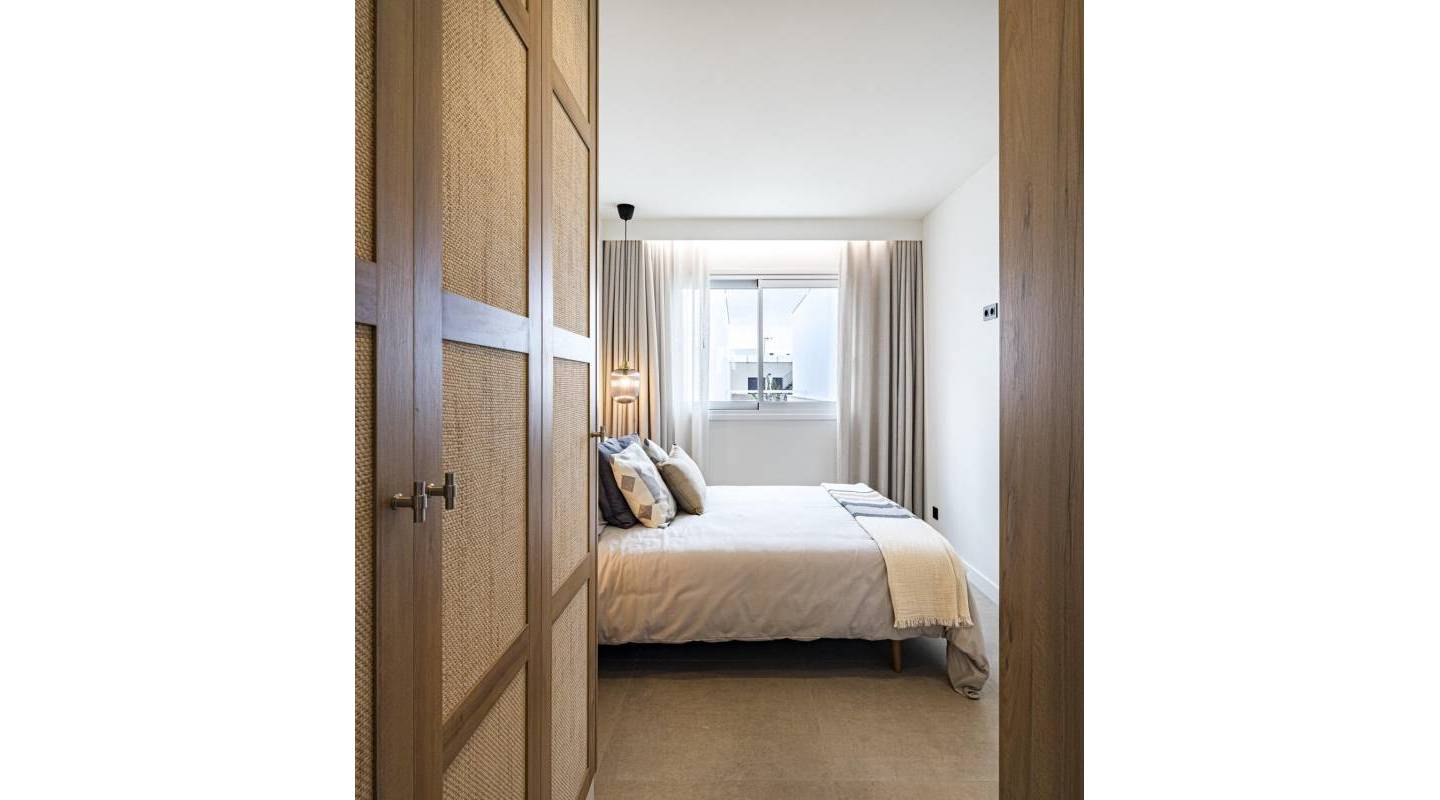 New Build - Bungalow - Pilar de La Horadada - Torre De La Horadada