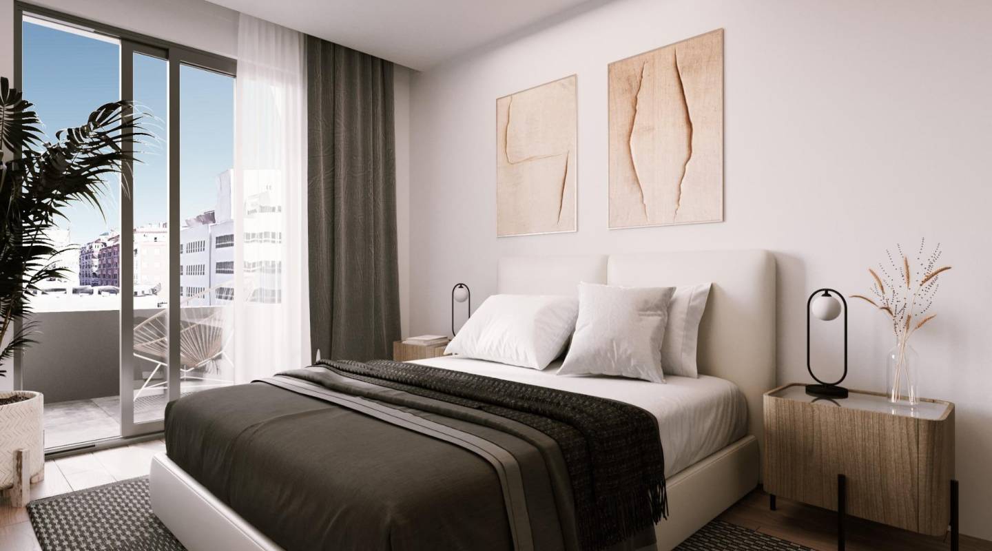 New Build - Penthouse - Torrevieja - Centro