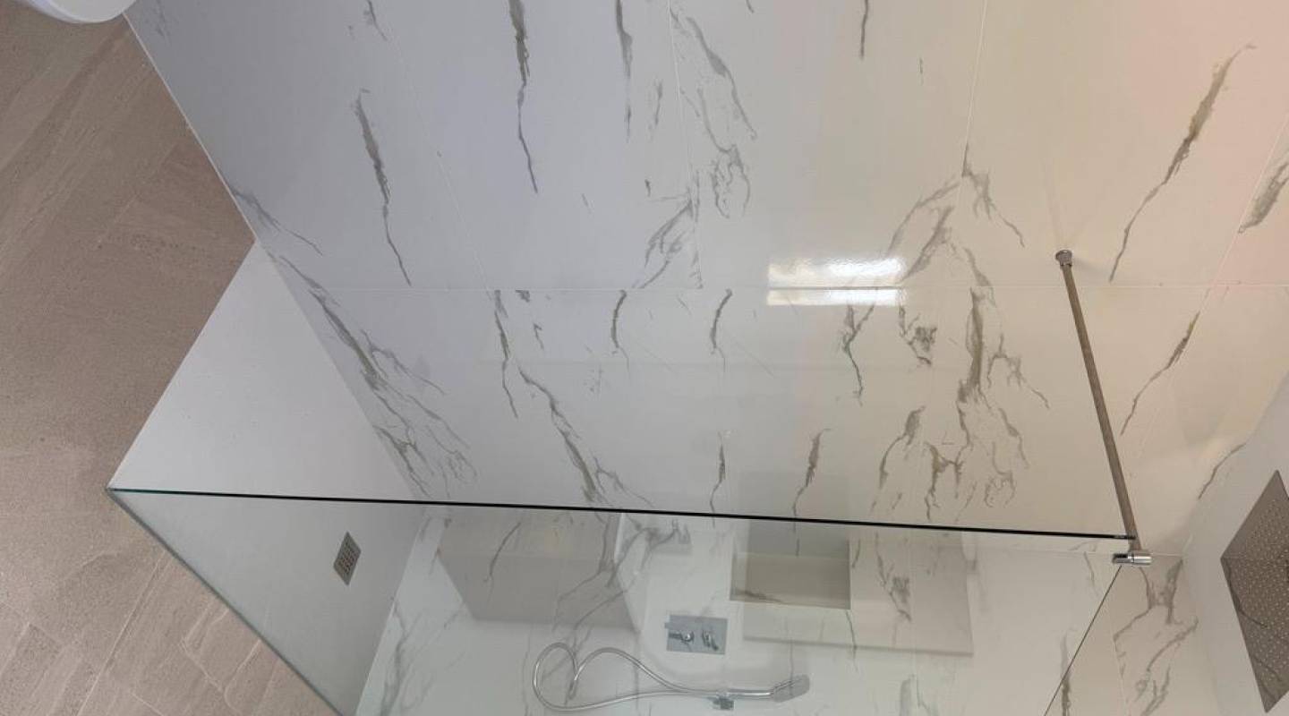 New Build - Villa  - Pinoso - Camino Del Prado