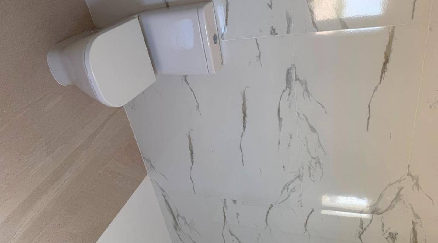 New Build - Villa  - Pinoso - Camino Del Prado