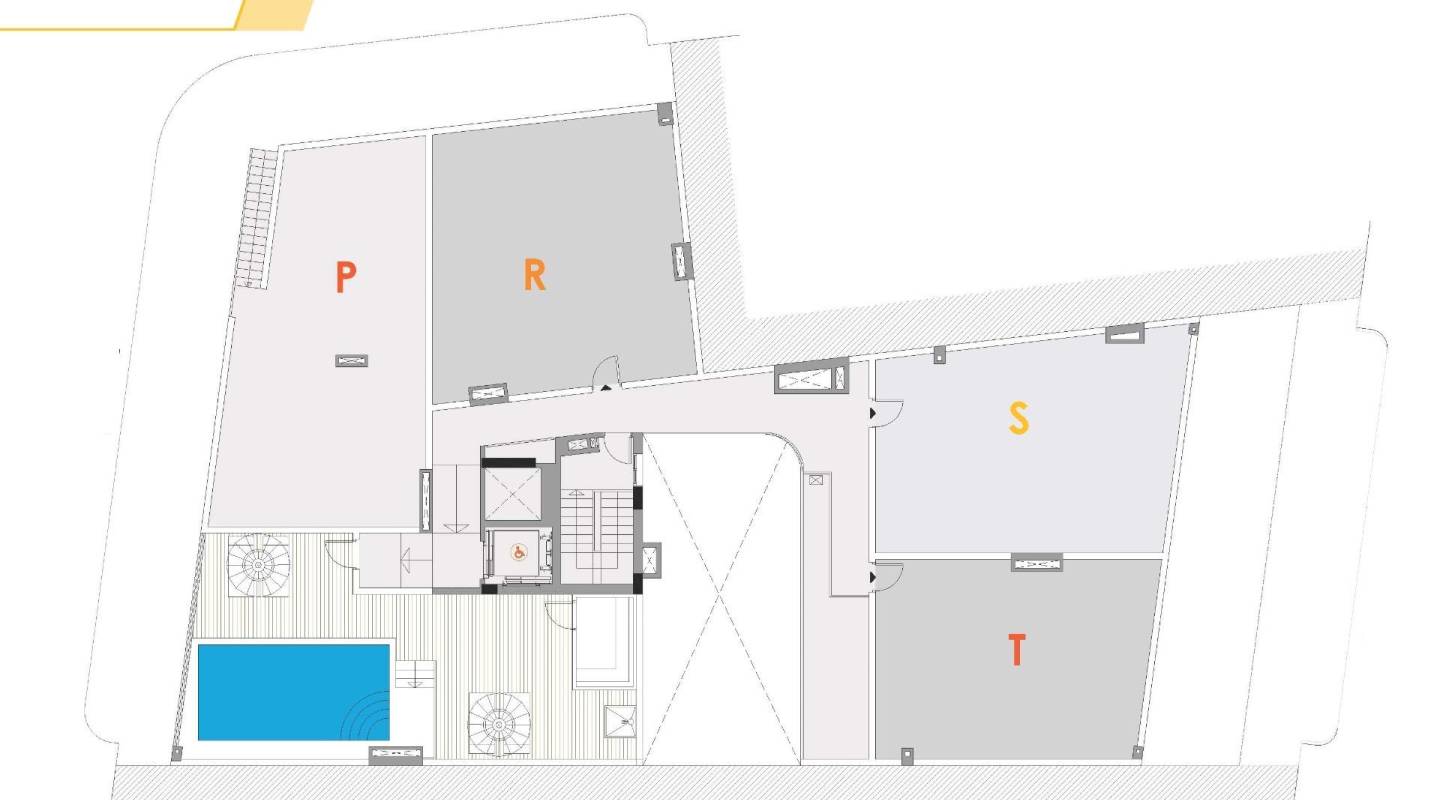 New Build - Penthouse - Torrevieja - Centro