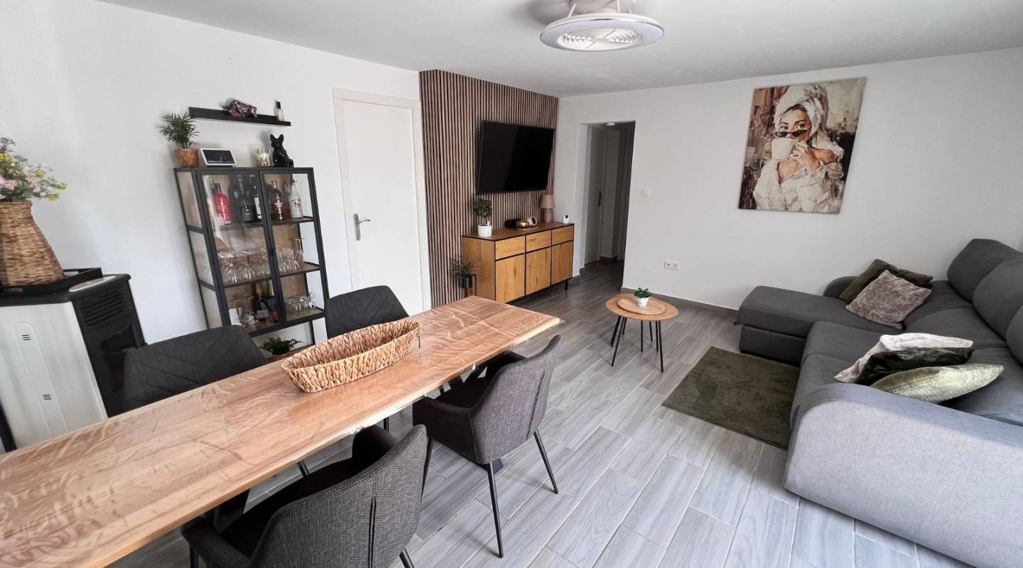 Resale - Finca Country Property - Elche Pedanías - La Marina