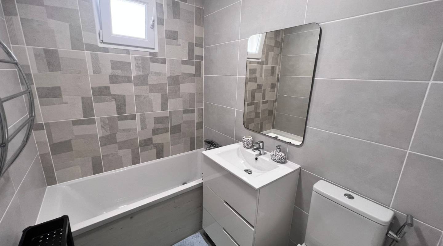 Resale - Finca Country Property - Elche Pedanías - La Marina