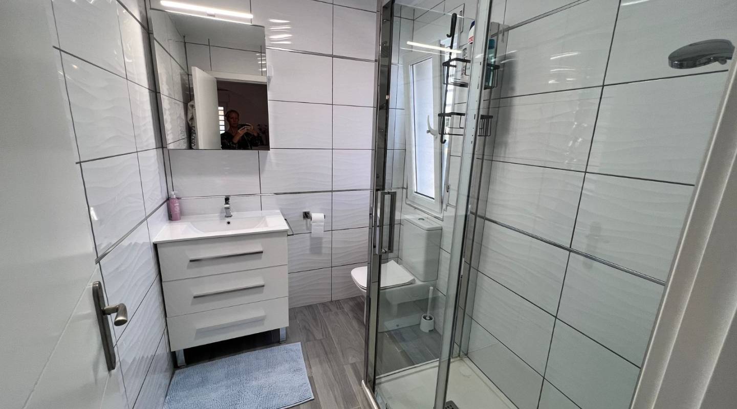 Resale - Finca Country Property - Elche Pedanías - La Marina