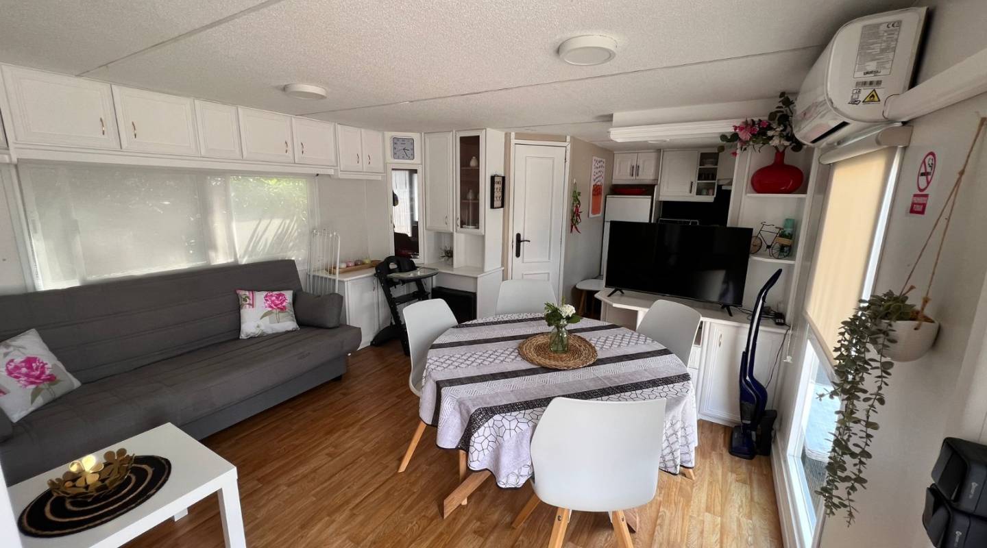 Resale - Finca Country Property - Elche Pedanías - La Marina