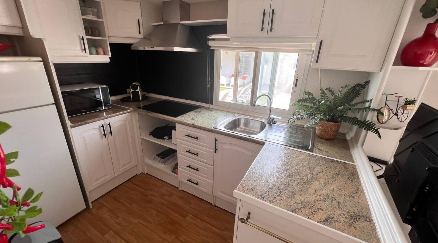 Resale - Finca Country Property - Elche Pedanías - La Marina