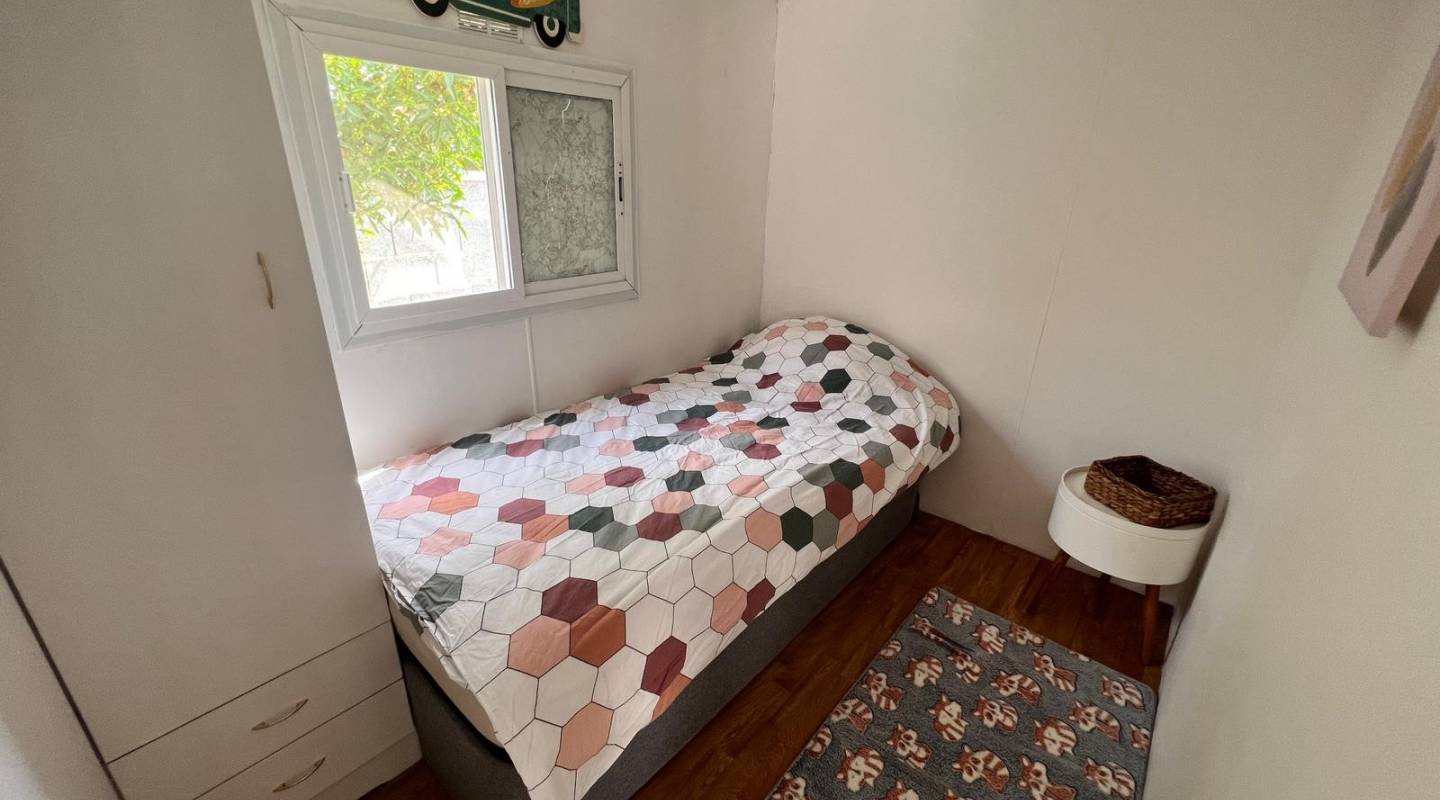 Resale - Finca Country Property - Elche Pedanías - La Marina