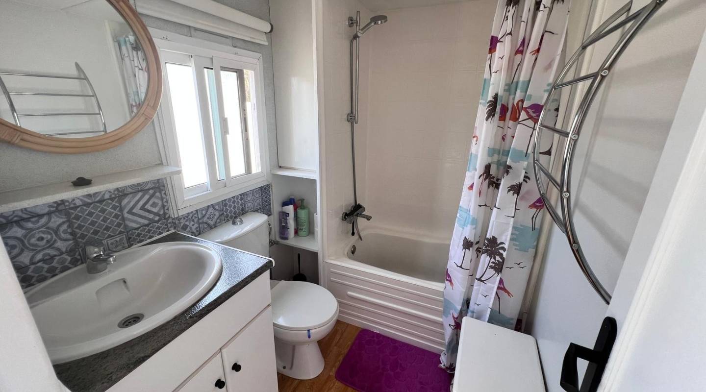 Resale - Finca Country Property - Elche Pedanías - La Marina