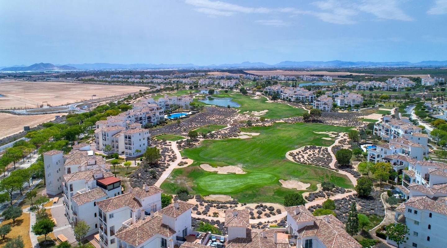 Новая сборка - Вилла - Sucina