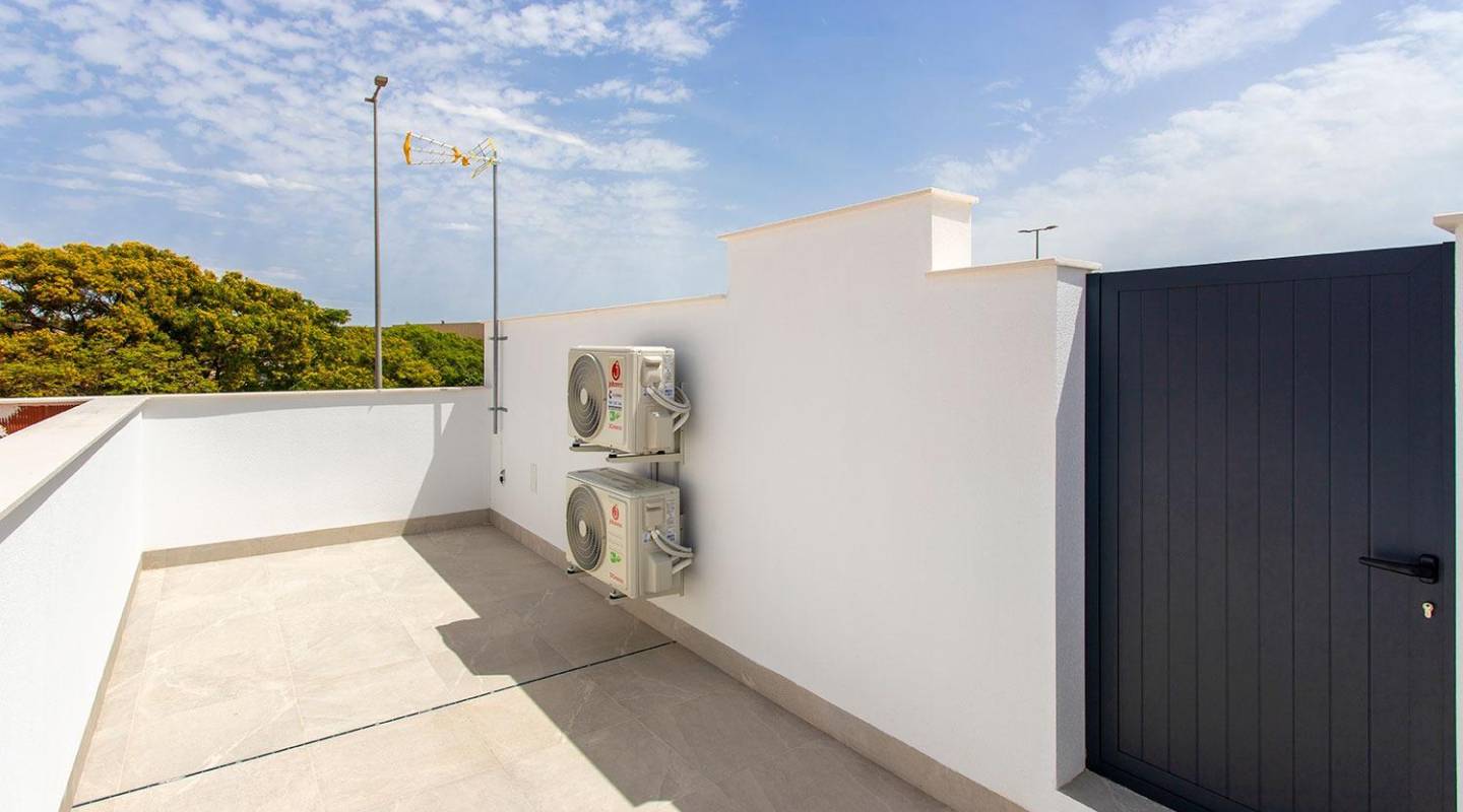 Новая сборка - Вилла - Sucina